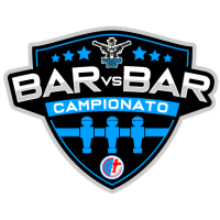 Logo bar vs bar foot