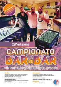 Bar vs Bar 2017-18